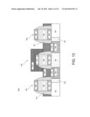 DUMMY GATE INTERCONNECT FOR SEMICONDUCTOR DEVICE diagram and image