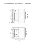 PHOTONICS DEVICE AND CMOS DEVICE HAVING A COMMON GATE diagram and image