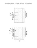 PHOTONICS DEVICE AND CMOS DEVICE HAVING A COMMON GATE diagram and image