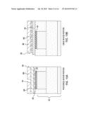 PHOTONICS DEVICE AND CMOS DEVICE HAVING A COMMON GATE diagram and image