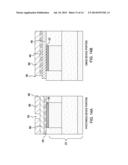 PHOTONICS DEVICE AND CMOS DEVICE HAVING A COMMON GATE diagram and image