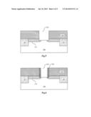 SEMICONDUCTOR STRUCTURE AND METHOD FOR MANUFACTURING THE SAME diagram and image