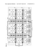 SEMICONDUCTOR MEMORY DEVICE diagram and image