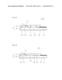 EXTERNAL STORAGE DEVICE AND METHOD OF MANUFACTURING EXTERNAL STORAGE     DEVICE diagram and image