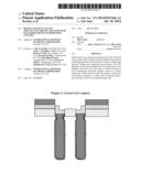 High-K and Metal Filled Trench-Type EDRAM Capacitor with Electrode Depth     and Dimension Control diagram and image