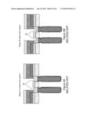 High-K and Metal Filled Trench-Type EDRAM Capacitor with Electrode Depth     and Dimension Control diagram and image