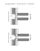 High-K and Metal Filled Trench-Type EDRAM Capacitor with Electrode Depth     and Dimension Control diagram and image