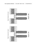 High-K and Metal Filled Trench-Type EDRAM Capacitor with Electrode Depth     and Dimension Control diagram and image