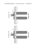 High-K and Metal Filled Trench-Type EDRAM Capacitor with Electrode Depth     and Dimension Control diagram and image