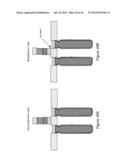 High-K and Metal Filled Trench-Type EDRAM Capacitor with Electrode Depth     and Dimension Control diagram and image