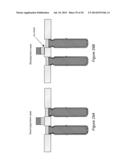 High-K and Metal Filled Trench-Type EDRAM Capacitor with Electrode Depth     and Dimension Control diagram and image