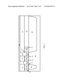 SANDWICH DAMASCENE RESISTOR diagram and image