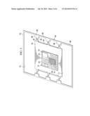 INTEGRATED CIRCUIT PACKAGE diagram and image