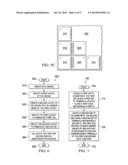 MULTI-DIE SEMICONDUCTOR PACKAGE AND METHOD OF MANUFACTURING THEREOF diagram and image