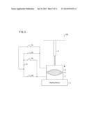 RESIN MOLDING APPARATUS AND RESIN MOLDING METHOD diagram and image