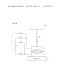 RESIN MOLDING APPARATUS AND RESIN MOLDING METHOD diagram and image