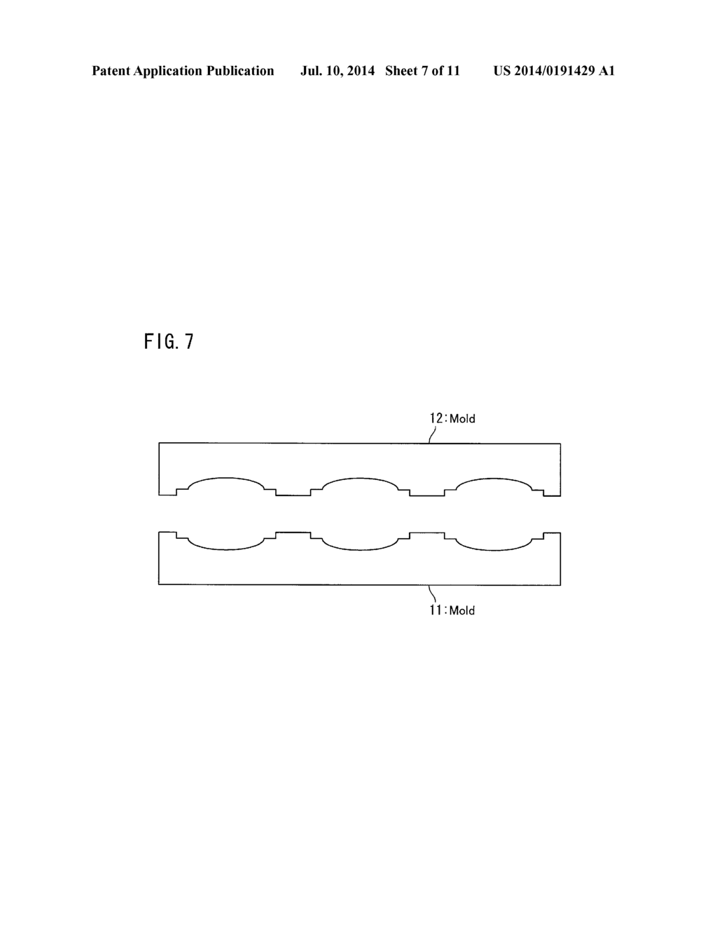 RESIN MOLDING APPARATUS AND RESIN MOLDING METHOD - diagram, schematic, and image 08