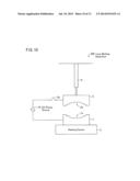 RESIN MOLDING APPARATUS AND RESIN MOLDING METHOD diagram and image