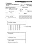 Irradiation And Molding Unit diagram and image