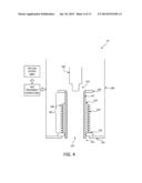 APPARATUS AND METHOD FOR THE THERMAL EXTRACTION OF METALS diagram and image