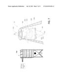 APPARATUS AND METHOD FOR THE THERMAL EXTRACTION OF METALS diagram and image