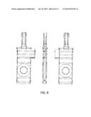 APPARATUS AND METHOD FOR THE THERMAL EXTRACTION OF METALS diagram and image