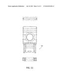 APPARATUS AND METHOD FOR THE THERMAL EXTRACTION OF METALS diagram and image