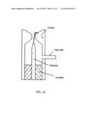 APPARATUS AND METHOD FOR THE THERMAL EXTRACTION OF METALS diagram and image