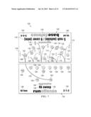 APPARATUS, METHOD, AND SYSTEM FOR CARD GAME WITH DIAGRAMMATIC SOLUTIONS     FOR PLAY OUTCOMES diagram and image