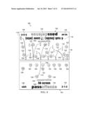 APPARATUS, METHOD, AND SYSTEM FOR CARD GAME WITH DIAGRAMMATIC SOLUTIONS     FOR PLAY OUTCOMES diagram and image