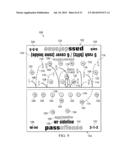 APPARATUS, METHOD, AND SYSTEM FOR CARD GAME WITH DIAGRAMMATIC SOLUTIONS     FOR PLAY OUTCOMES diagram and image