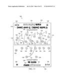 APPARATUS, METHOD, AND SYSTEM FOR CARD GAME WITH DIAGRAMMATIC SOLUTIONS     FOR PLAY OUTCOMES diagram and image