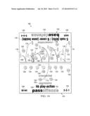 APPARATUS, METHOD, AND SYSTEM FOR CARD GAME WITH DIAGRAMMATIC SOLUTIONS     FOR PLAY OUTCOMES diagram and image