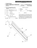 BICYCLE ON-BOARD DEVICE AND RELATED SUPPORT AND MOUNTING METHOD diagram and image