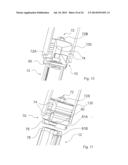 BICYCLE ON-BOARD DEVICE AND RELATED SUPPORT AND MOUNTING METHOD diagram and image