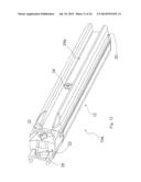 BICYCLE ON-BOARD DEVICE AND RELATED SUPPORT AND MOUNTING METHOD diagram and image