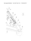 BICYCLE ON-BOARD DEVICE AND RELATED SUPPORT AND MOUNTING METHOD diagram and image