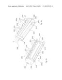 BICYCLE ON-BOARD DEVICE AND RELATED SUPPORT AND MOUNTING METHOD diagram and image