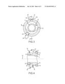 QUICK CONNECT COUPLING WITH A SELF-RESETTING RETENTION MECHANISM diagram and image