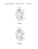 QUICK CONNECT COUPLING WITH A SELF-RESETTING RETENTION MECHANISM diagram and image