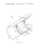 EXPANDABLE SEALING MECHANISM diagram and image