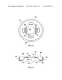 PRESSURIZED GAS CONTAINING SYSTEM diagram and image