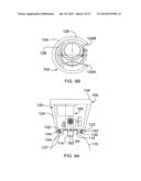 PRESSURIZED GAS CONTAINING SYSTEM diagram and image