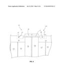 FENCE GATE BRACE diagram and image