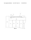 FENCE GATE BRACE diagram and image