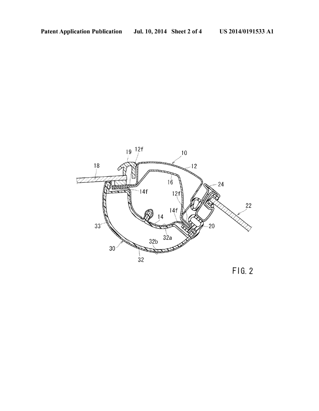 VEHICLE INTERIOR TRIM - diagram, schematic, and image 03