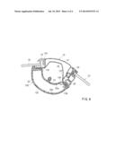 VEHICLE INTERIOR TRIM diagram and image