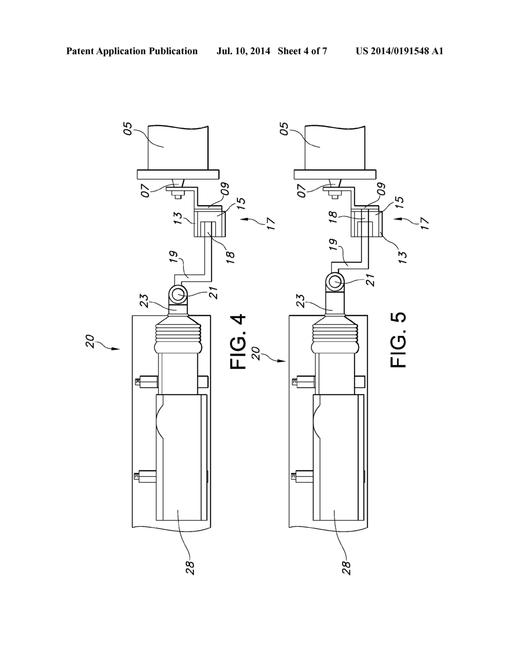 POWERED ROCKER SYSTEM ASSEMBLE - diagram, schematic, and image 05