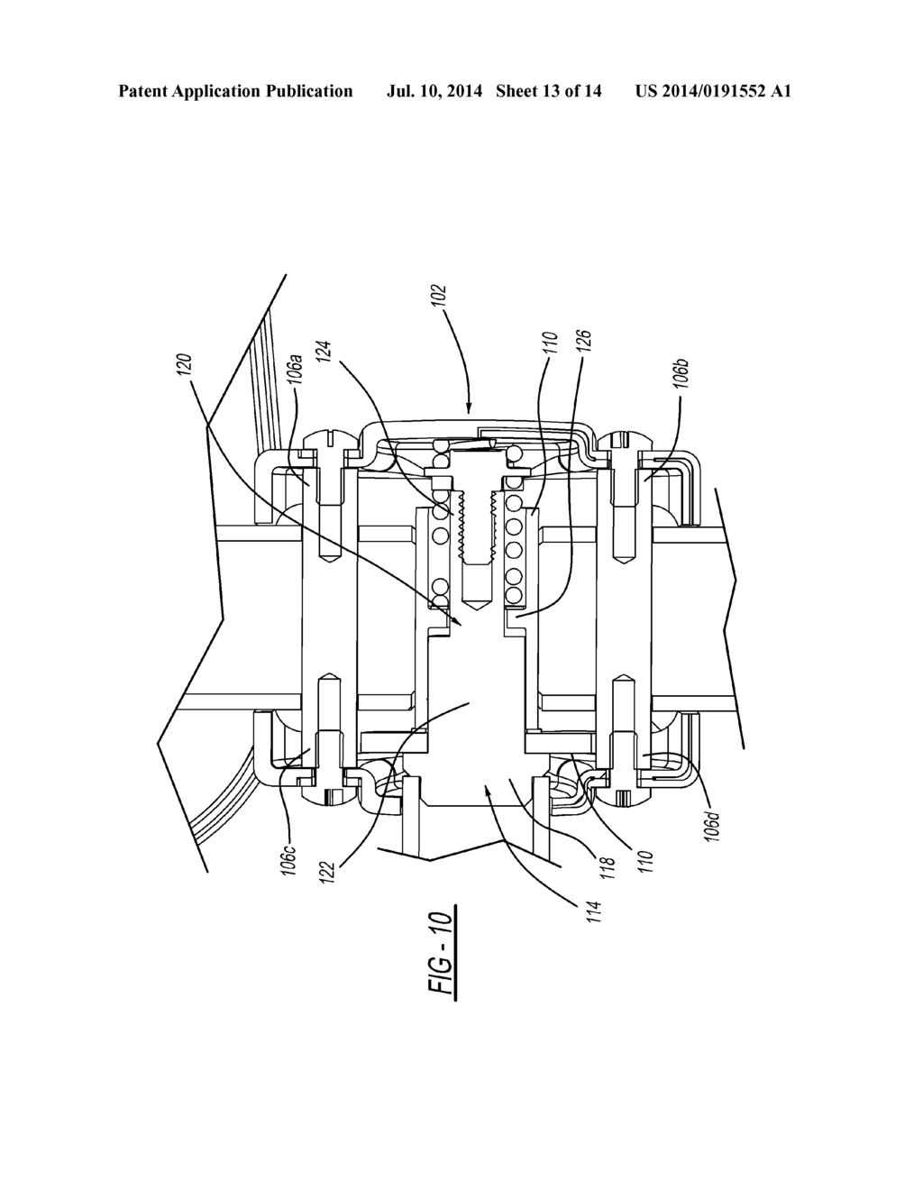 SEATING SYSTEM FOR A RECUMBENT STEPPER - diagram, schematic, and image 14