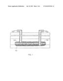 SOLUTION MINING AND A CRYSTALLIZER FOR USE THEREIN diagram and image